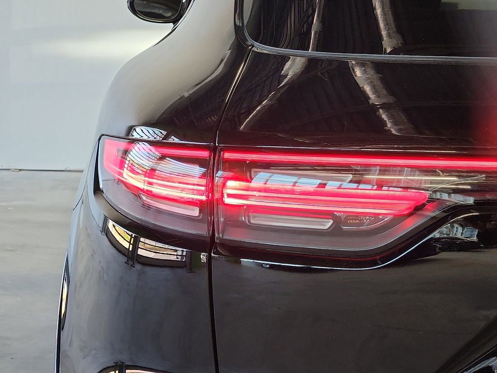 Certified 2023 Porsche Cayenne GTS image 12