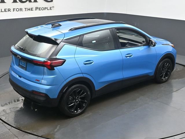 New 2027 Chevrolet Bolt RS w/ Technology Package FWD image 18