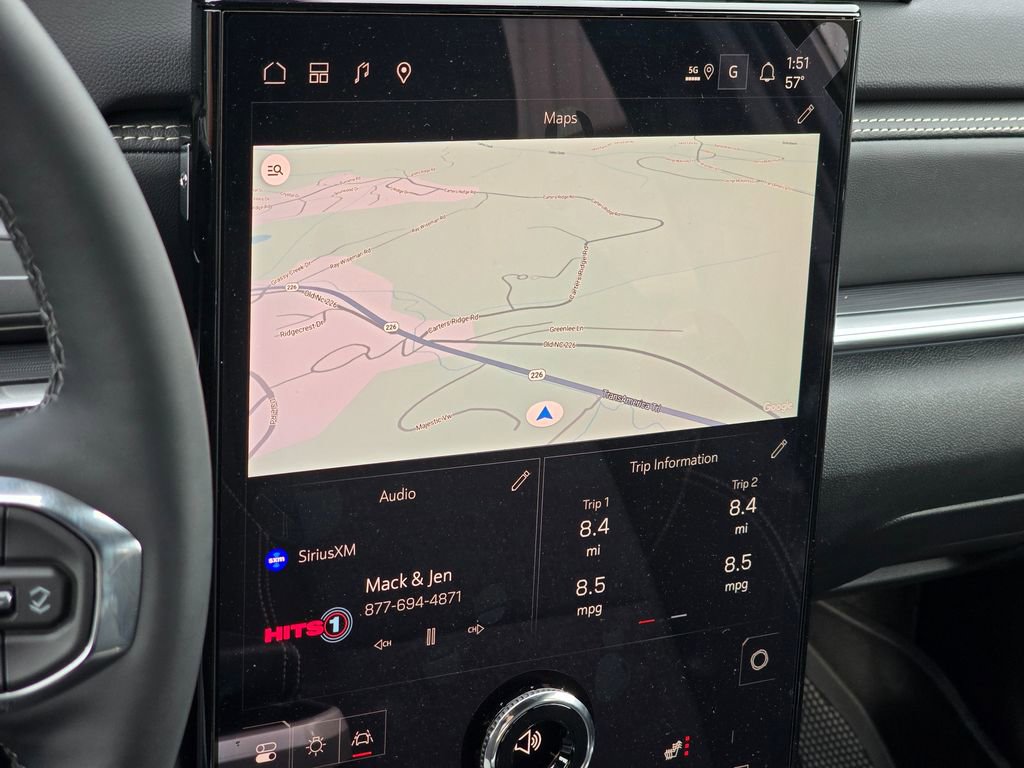 New 2026 GMC Terrain Elevation w/ Black Edition image 33