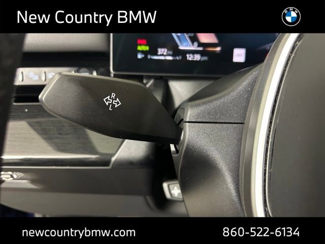 Certified 2026 BMW 530i xDrive w/ Premium Package image 17