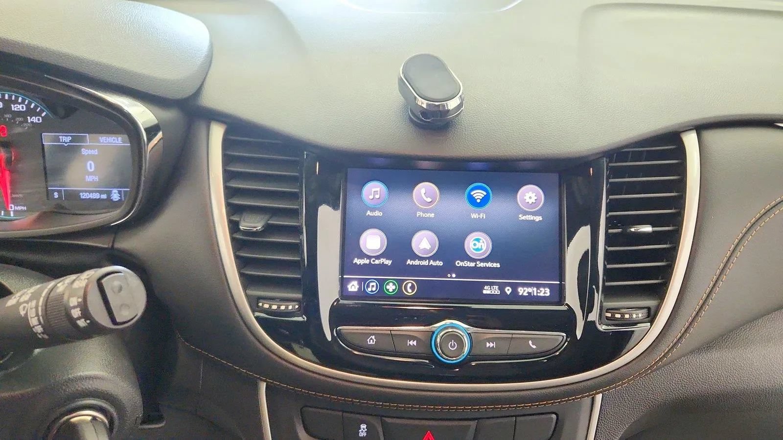 Used 2020 Chevrolet Trax LS FWD image 16