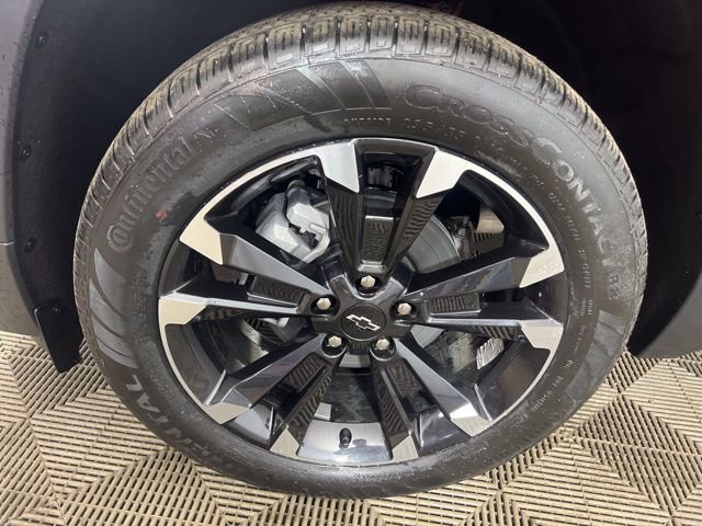 New 2026 Chevrolet Equinox RS image 8