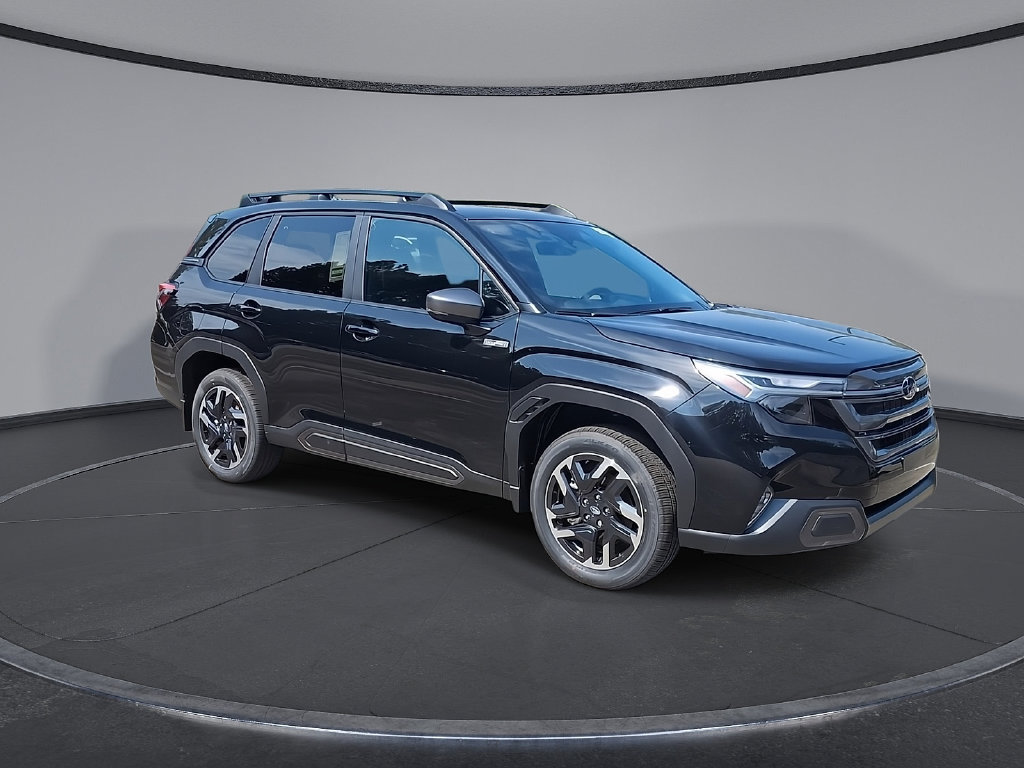 New 2026 Subaru Forester Limited AWD/4WD image 6
