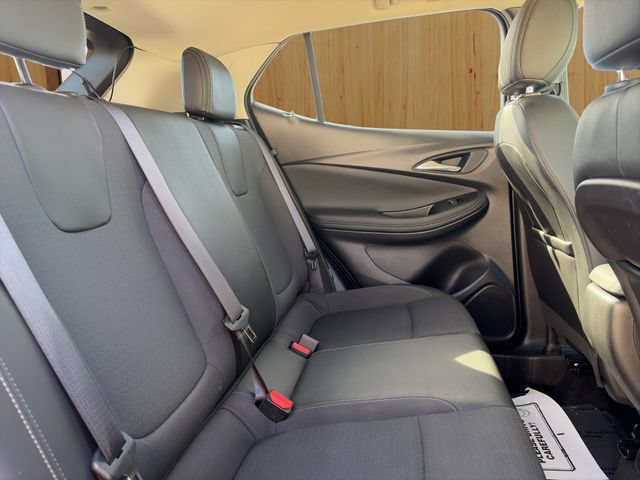 Used 2021 Buick Encore GX Preferred w/ Cold Weather Comfort Package FWD image 21