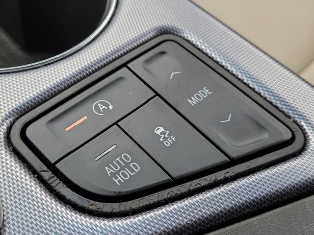 Used 2024 Cadillac CT4 Premium Luxury w/ Climate Package image 32