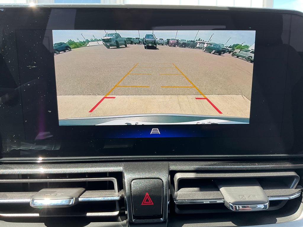 Used 2024 Chevrolet TrailBlazer LT w/ Convenience Package AWD/4WD image 12