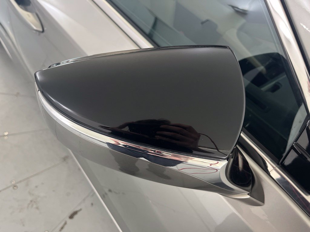 Used 2021 Lexus ES 250 w/ Premium Package AWD/4WD image 49