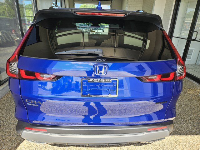 Used 2023 Honda CR-V Sport image 3