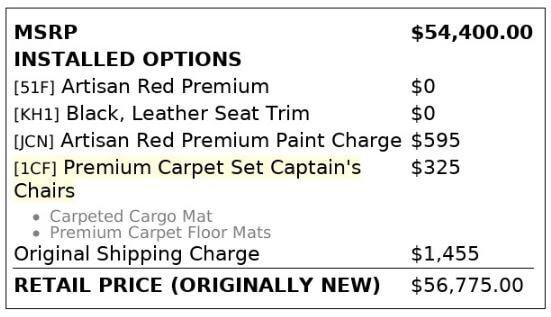 Used 2024 MAZDA CX-90 Plug-In Hybrid w/ Premium Pkg AWD/4WD image 4