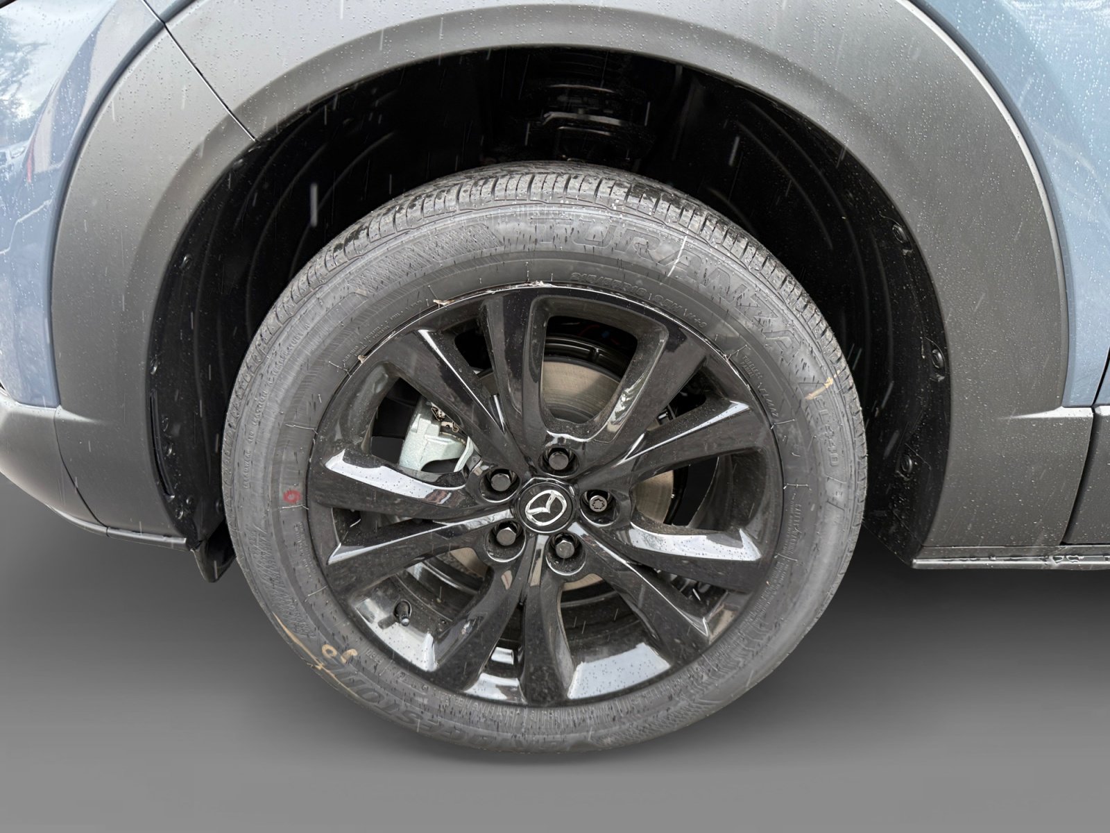 New 2026 MAZDA CX-30 AWD 2.5 S image 9