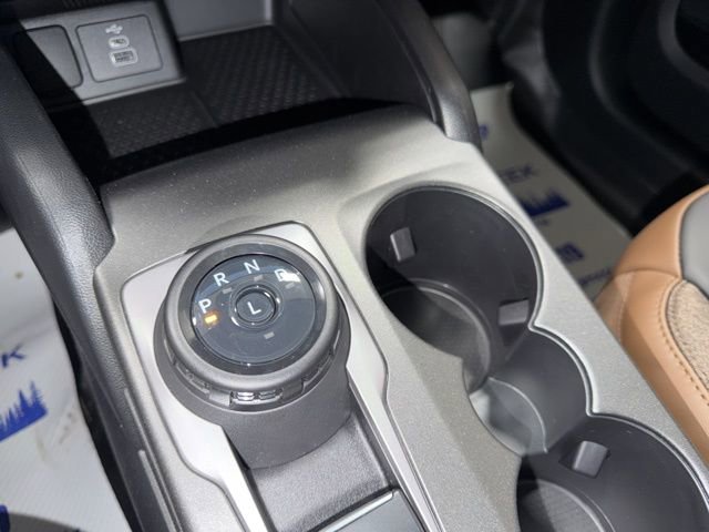 New 2026 Ford Bronco Sport Outer Banks w/ Sasquatch Outer Banks Package image 25