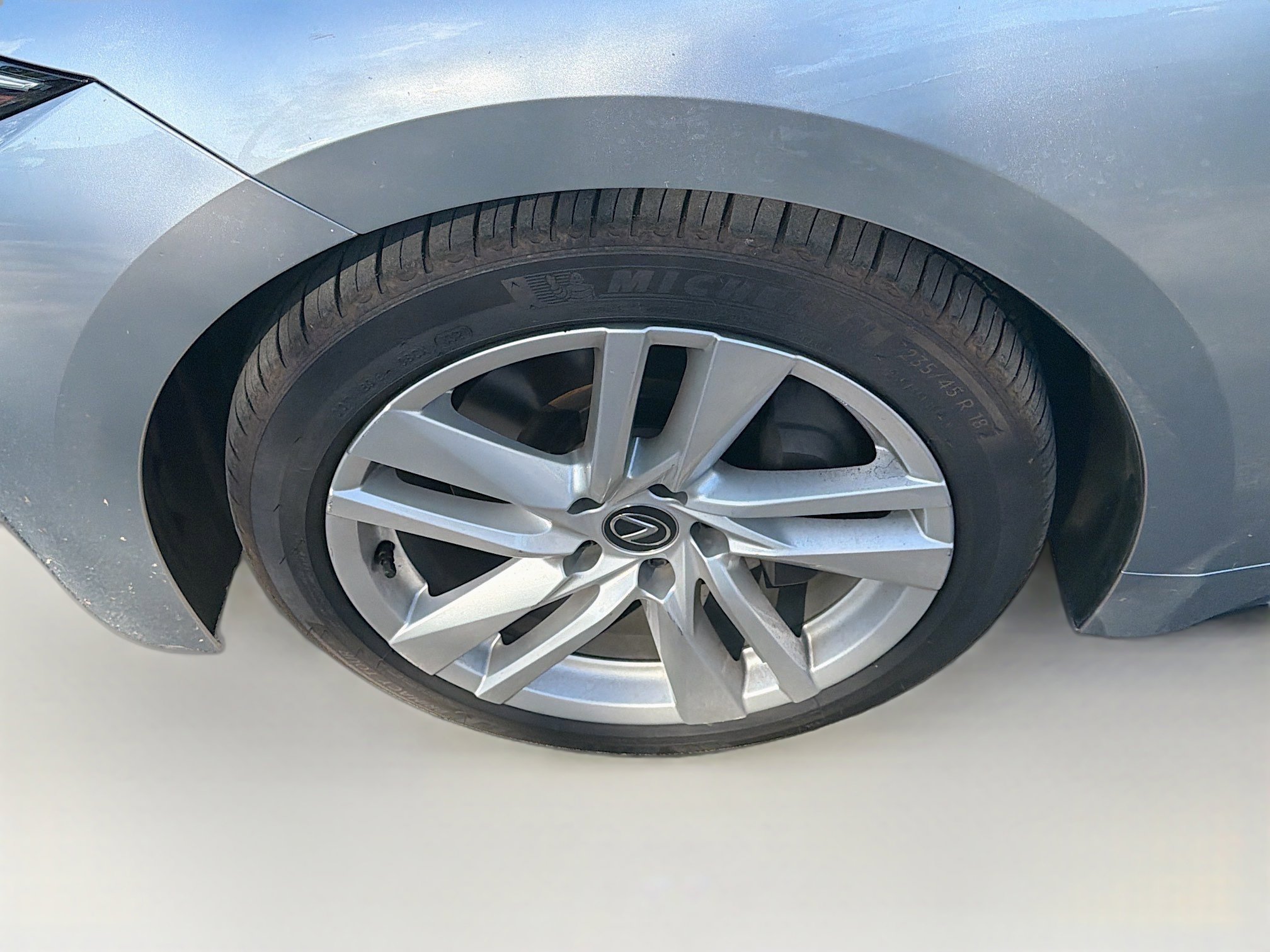 Used 2025 Lexus IS 300 w/ Comfort Package RWD image 29