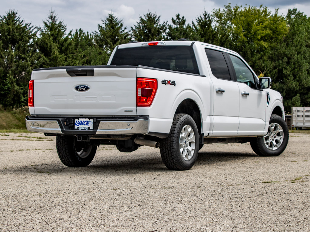 Used 2023 Ford F150 XLT AWD/4WD image 23
