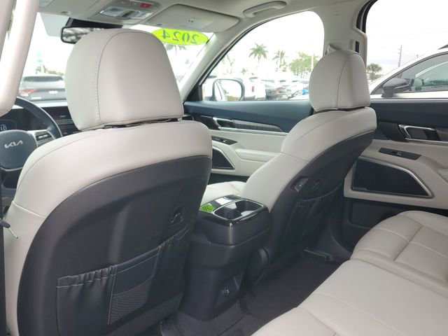 Certified 2024 Kia Telluride EX image 9