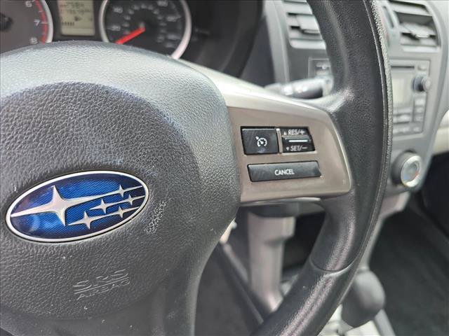 Used 2015 Subaru Forester 2.5i Premium w/ All-Weather Package AWD/4WD image 18