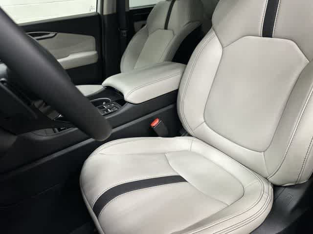 New 2026 Honda Pilot EX-L image 10