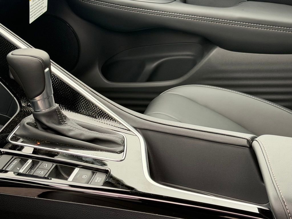 New 2026 Acura ADX AWD image 12