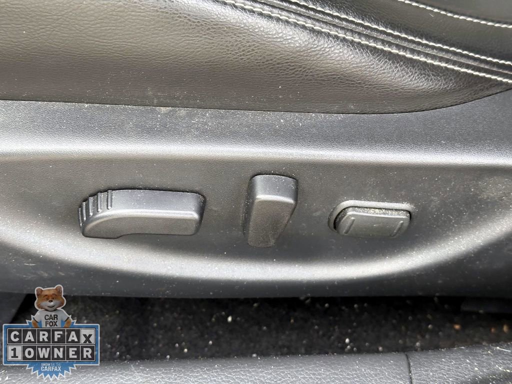 Used 2018 Nissan Maxima 3.5 SV image 21