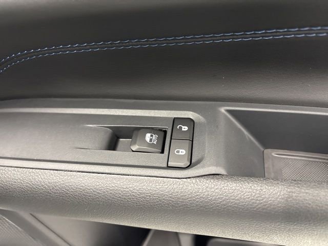 New 2026 Jeep Compass Latitude AWD/4WD image 21