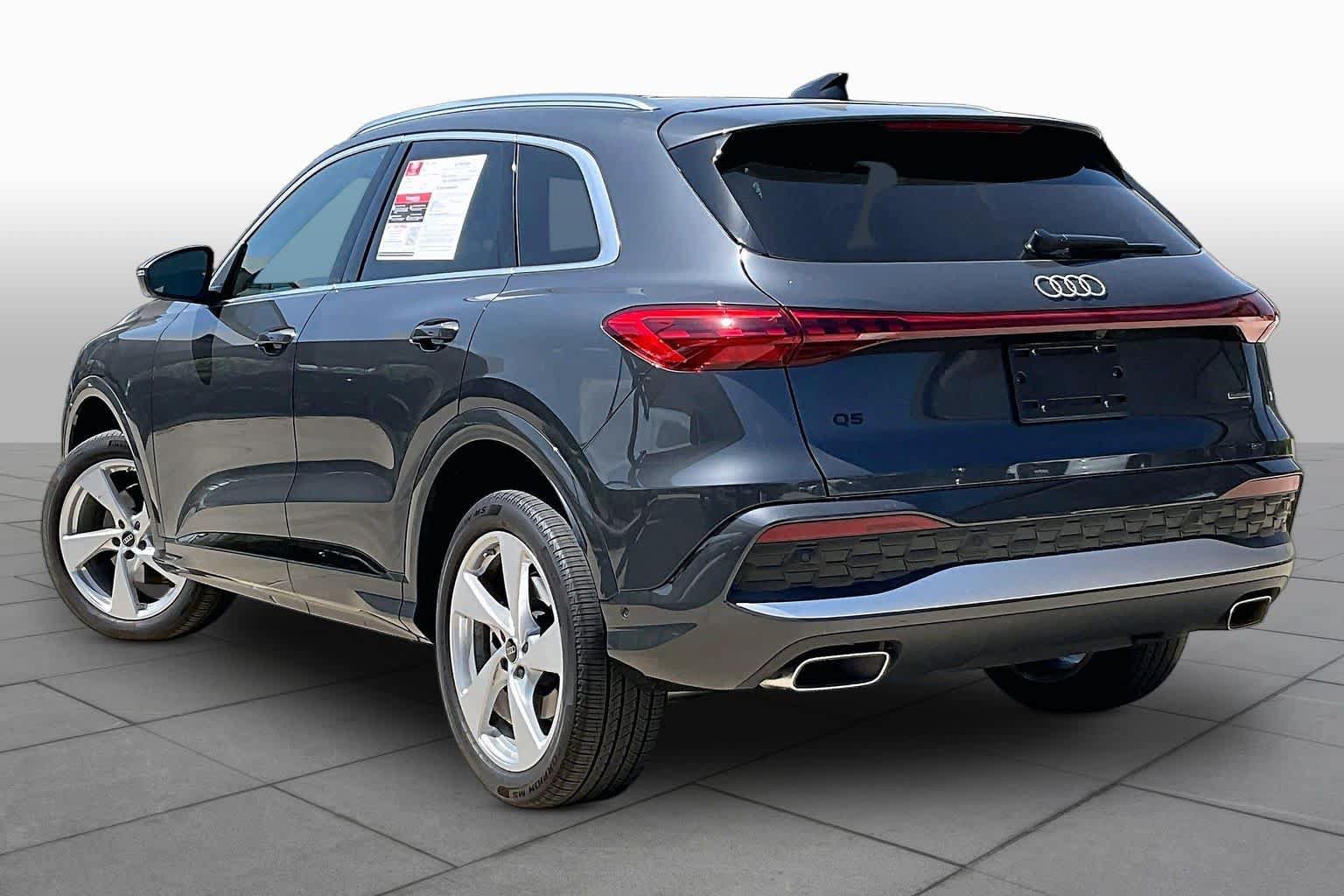 Used 2026 Audi Q5 Premium Plus AWD/4WD image 12