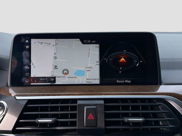 Used 2018 BMW X3 xDrive30i image 32