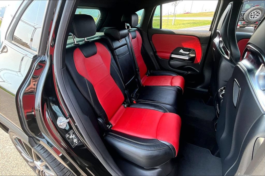 Used 2022 Mercedes-Benz GLA 45 AMG 4MATIC image 26