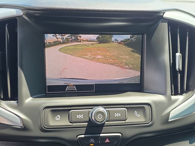 Certified 2023 GMC Terrain SLE w/ Driver Convenience Package FWD image 29