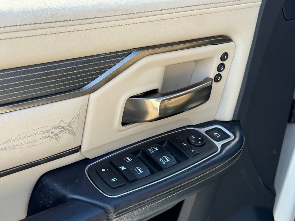Used 2022 RAM 2500 Limited image 12