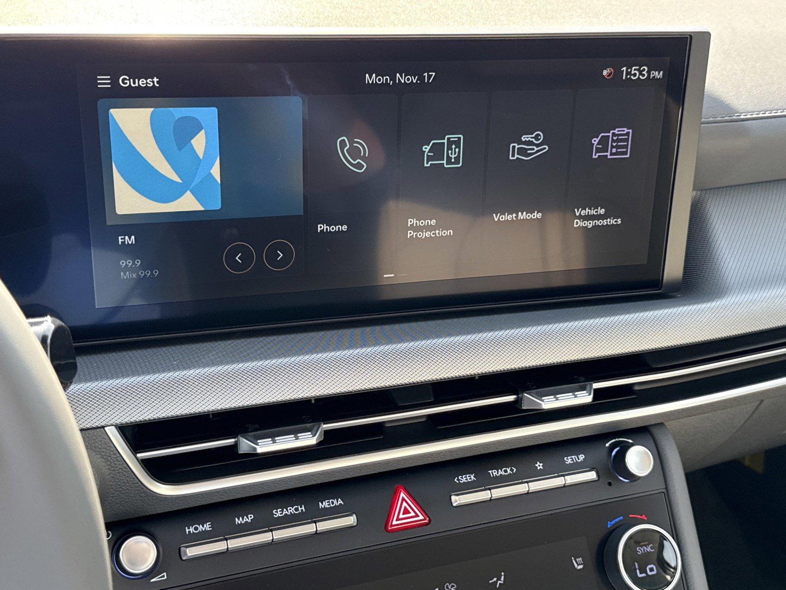 New 2026 Hyundai Sonata SEL image 21