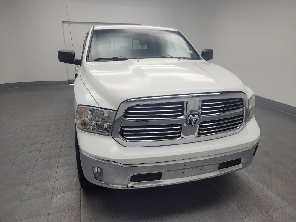 Used 2016 RAM 1500 Big Horn image 14