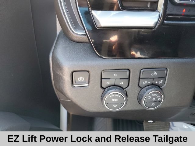 Used 2025 Chevrolet Silverado 2500 LT w/ Convenience Package AWD/4WD image 14