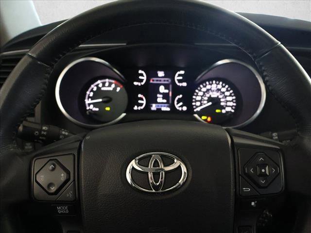 Used 2019 Toyota Sequoia Limited w/ Safety & Convenience Package AWD/4WD image 15