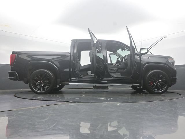 Used 2023 GMC Sierra 1500 Denali AWD/4WD image 62
