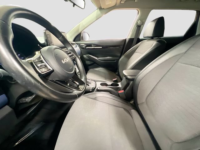 Certified 2023 Kia Seltos S FWD image 20