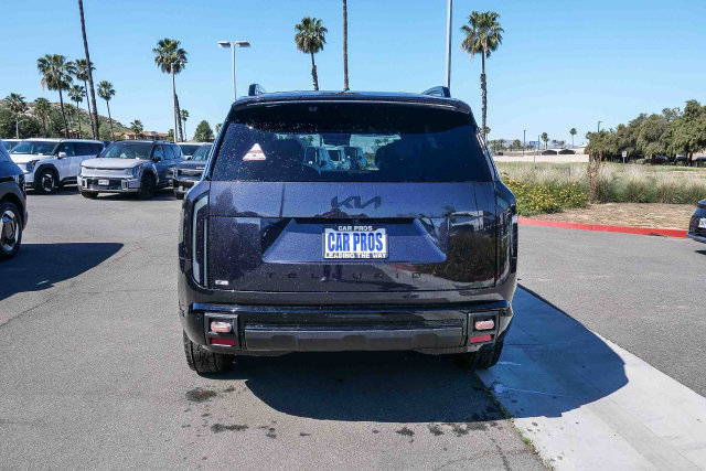 New 2027 Kia Telluride SX Prestige X-Pro AWD/4WD image 13
