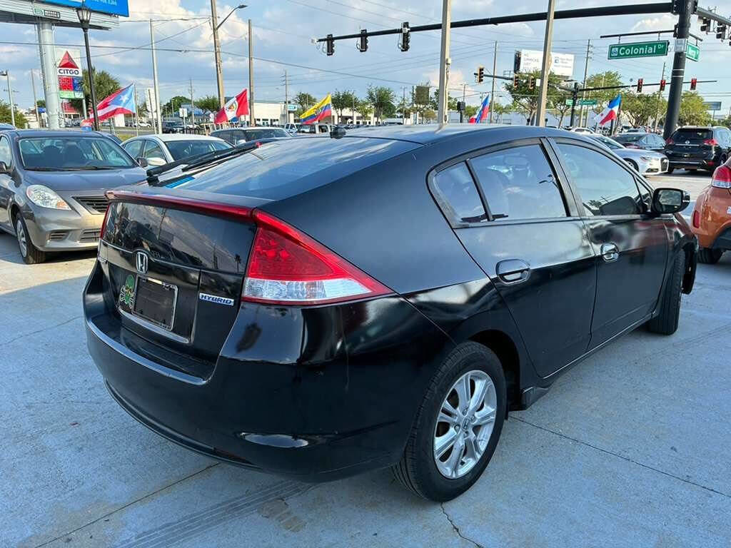 Used 2010 Honda Insight EX image 3