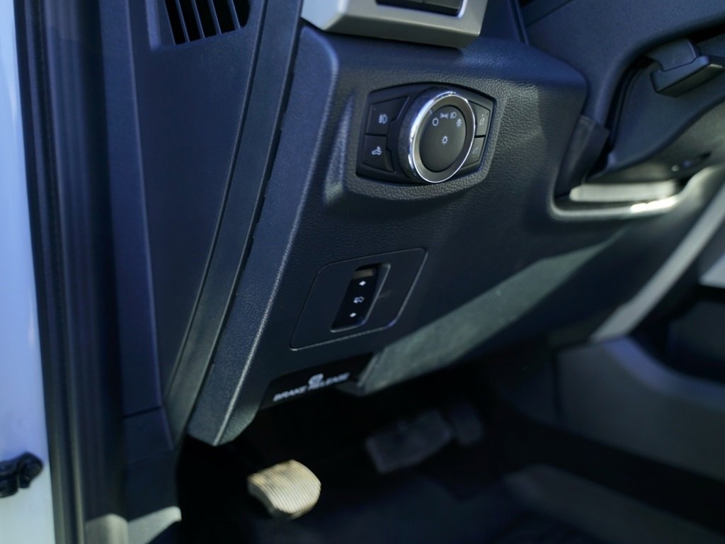 Used 2022 Ford F250 Lariat w/ Chrome Package image 23