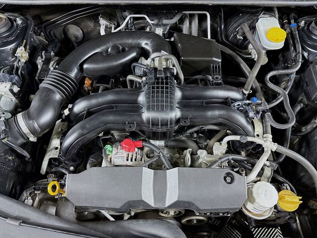 Used 2017 Subaru Crosstrek 2.0i Premium w/ Moonroof Package image 29