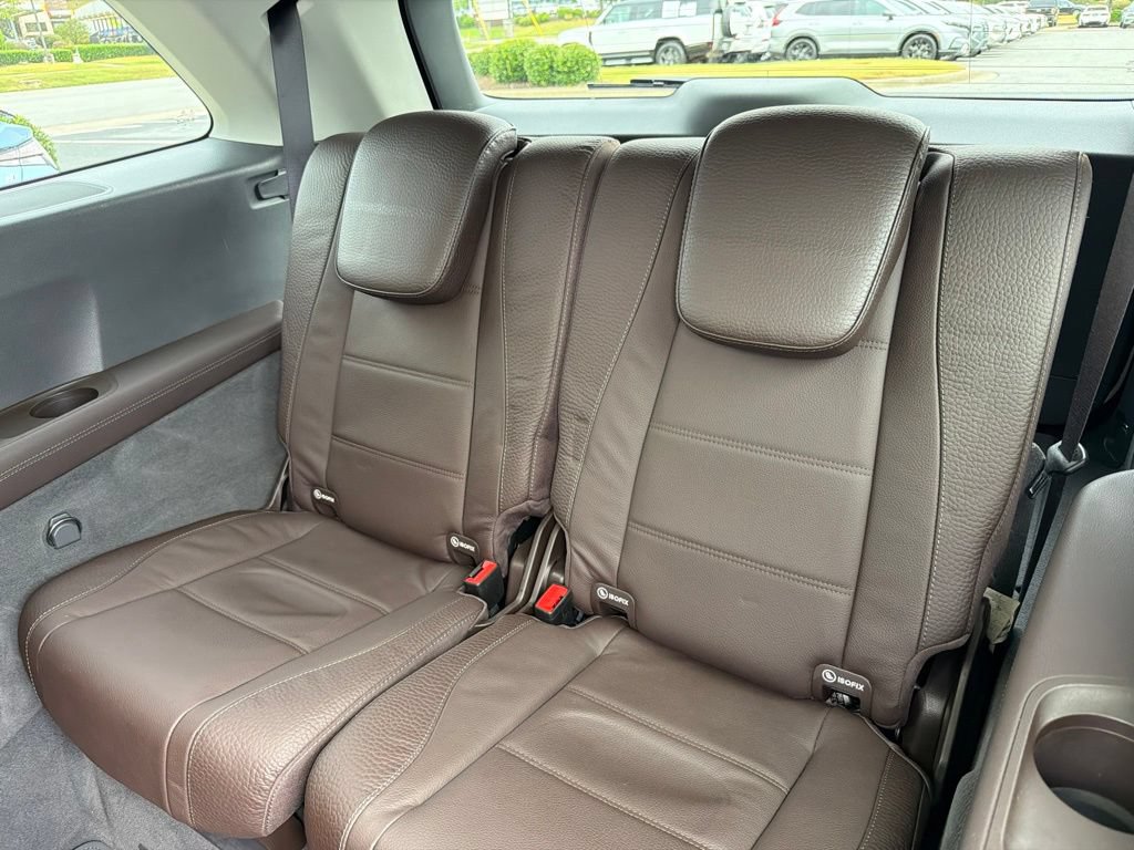Used 2020 Mercedes-Benz GLS 450 4MATIC image 33