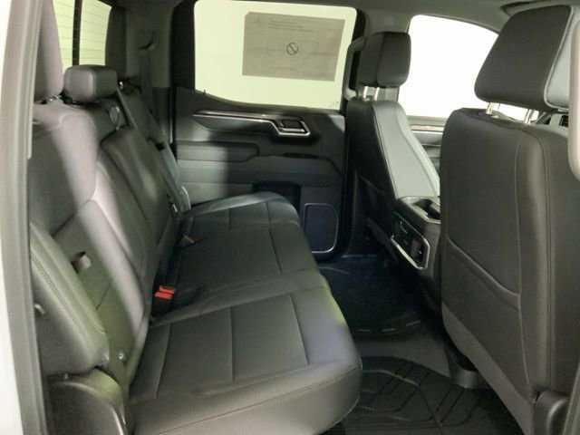 New 2026 Chevrolet Silverado 1500 LTZ w/ LTZ Convenience Package II image 43