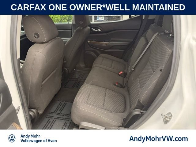 Used 2018 GMC Acadia SLE FWD image 18