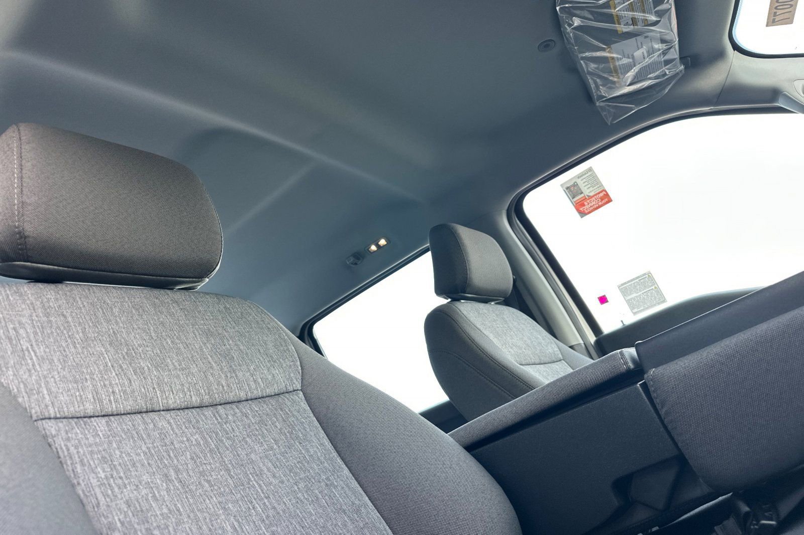 New 2026 Ford F250 XL w/ STX Appearance Package image 16