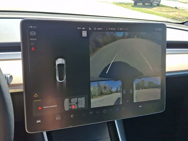 Used 2020 Tesla Model Y Long Range image 21