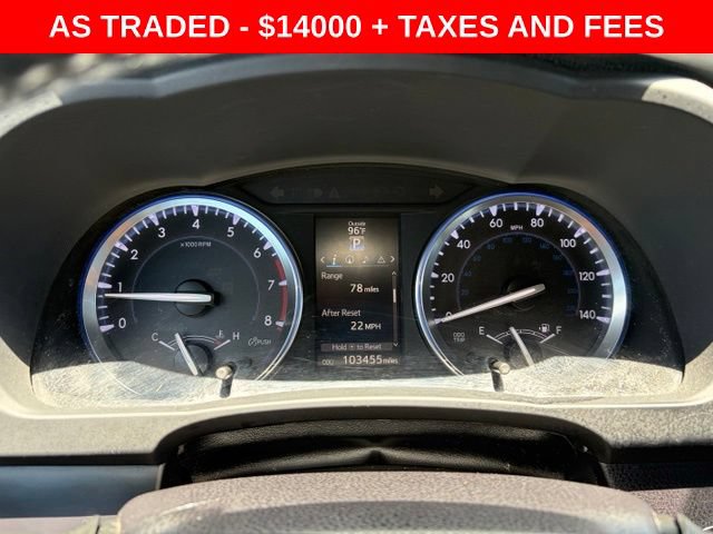 Used 2015 Toyota Highlander XLE FWD image 20