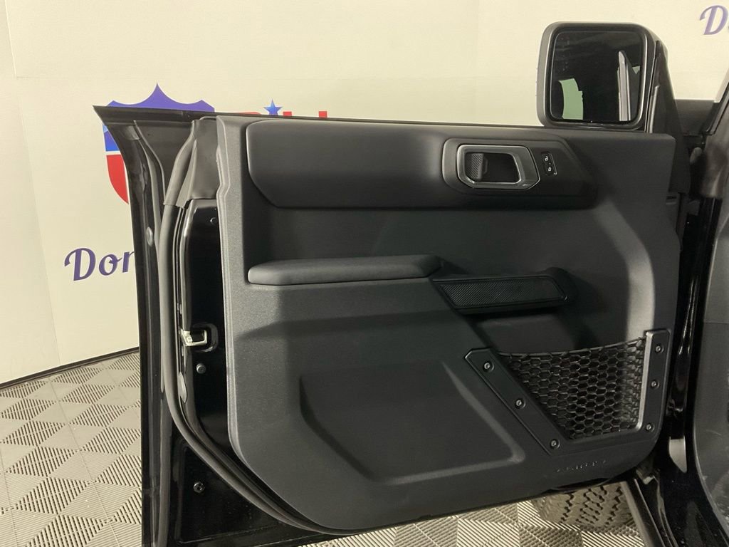 New 2026 Ford Bronco Badlands AWD/4WD image 12