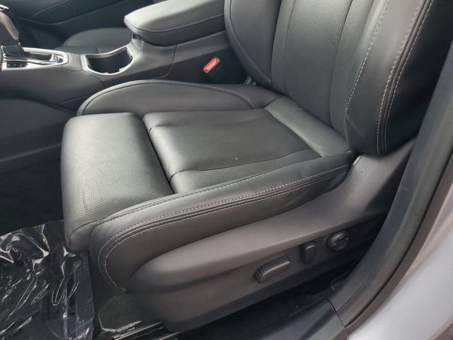Certified 2024 Subaru Outback Limited AWD/4WD image 21
