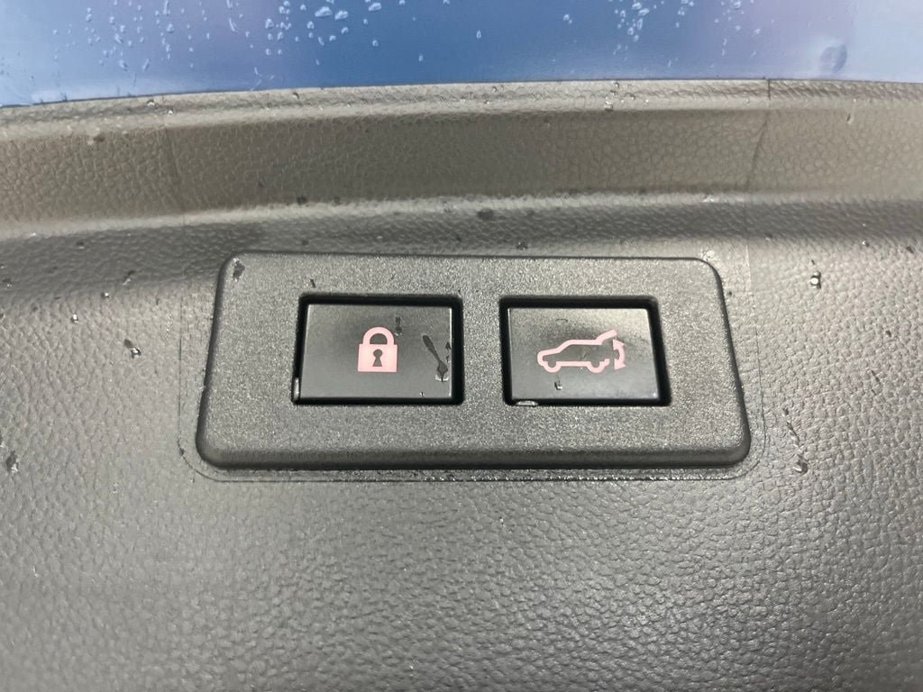 Used 2022 Subaru Outback Wilderness AWD/4WD image 39
