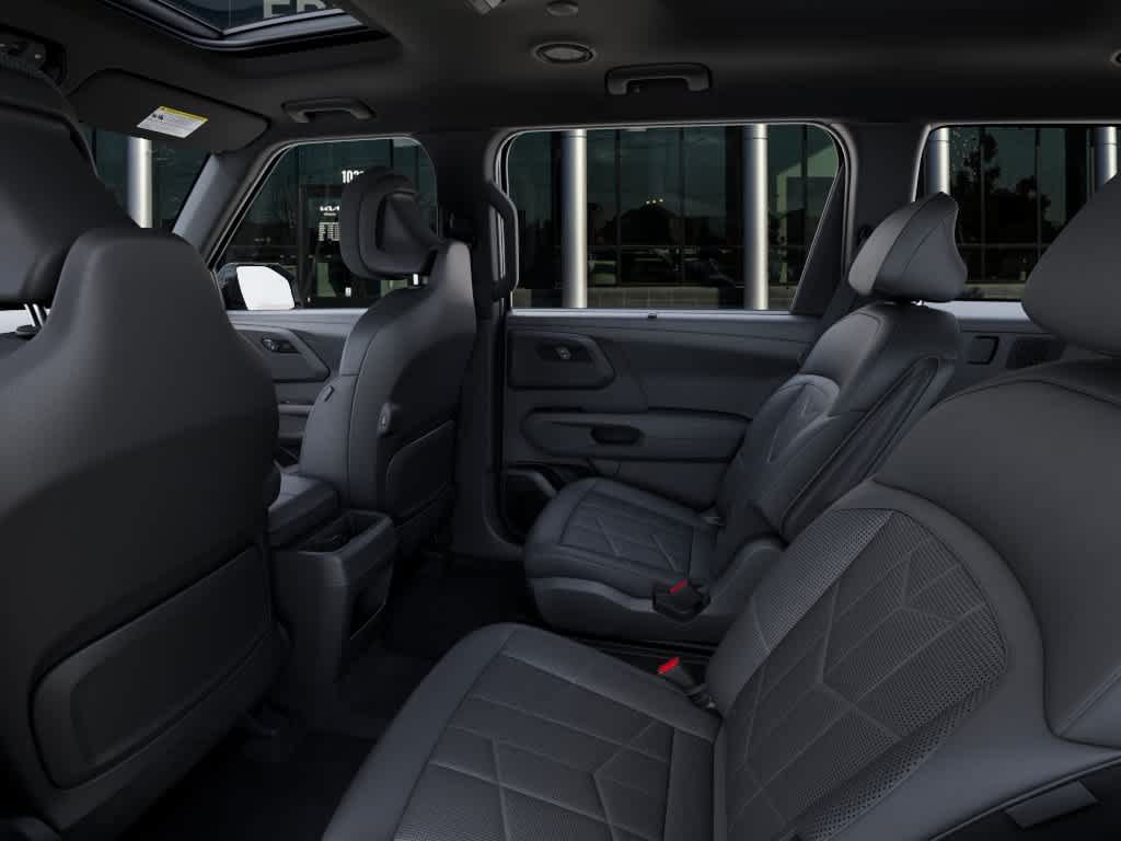New 2027 Kia Telluride SX X-Pro AWD/4WD image 18