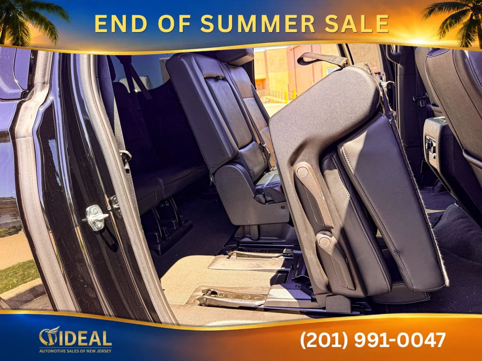 Used 2024 Chevrolet Suburban Z71 AWD/4WD image 17