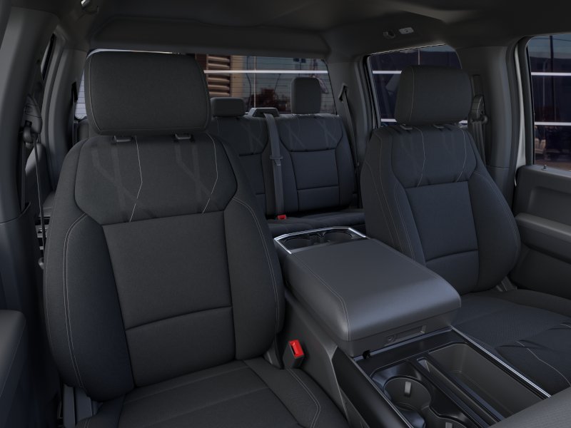 New 2026 Ford F150 STX RWD image 34